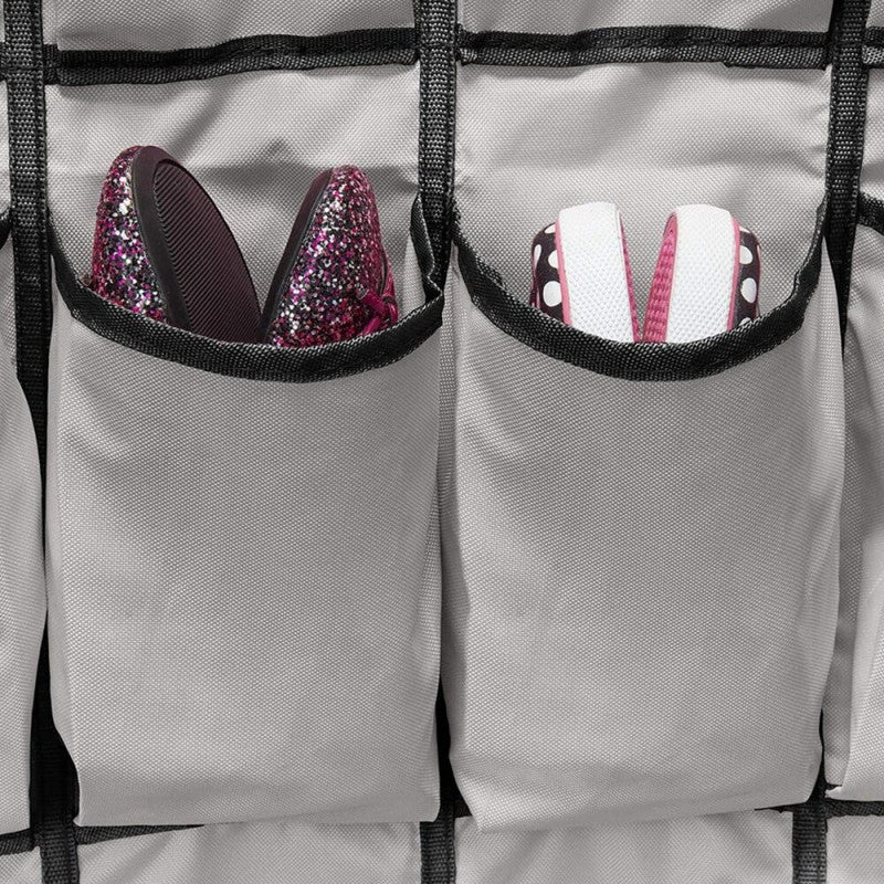 20 Pockets for Closet Bathroom Bedroom Pantry