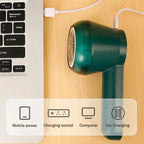 Cloth Lint Remover Wireless & Rechargeable