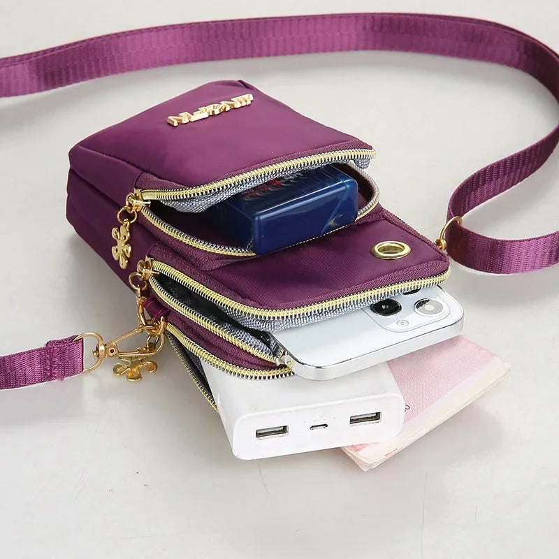Mini Ladies Pouch