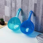 Glow Handy Mug – Multi-Purpose Plastic Scoop Mug with Handle