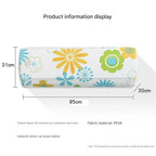 Premium Air Conditioner Dustproof Cover – Washable Protective AC Cover