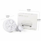 Mini Washing Machine