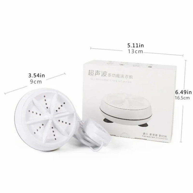 Mini Washing Machine