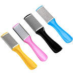Dual Side Foot Filer – Professional Pedicure Foot Scrubber for Callus & Dead Skin Removal