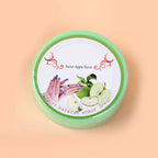 Nail Polish Remover Pads Pack of 6 – Portable Scented Nail Remover Wipes