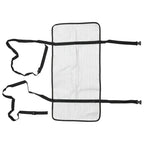 AC Outdoor Protector Cover – Waterproof Dustproof Air Conditioner Cover