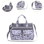 Maxbell Diaper Bag Tote Lightweight Newborn with Shoulder Strap Organizer