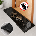 Mouse & Rat Trap Sheet with Powerful Stickiness & Highly Adhesive Bond
