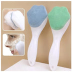 Silicone Face Scrubber Brush – Deep Cleansing Facial Brush