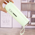 Nice Liner Water Bottle – Insulated Vacuum Flask
