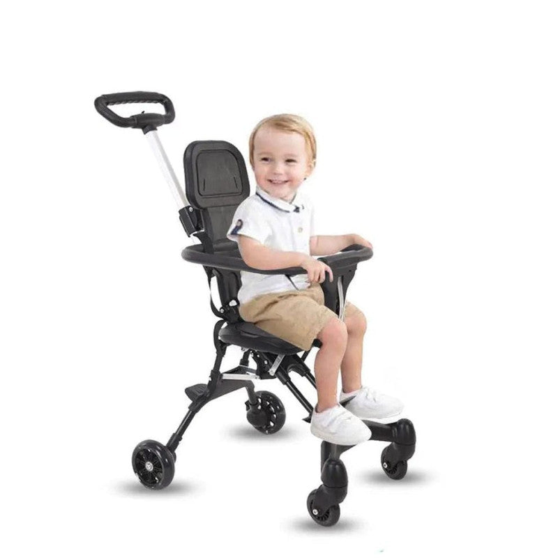 Baby Stroller Light Weight and Easy Foldable Magic