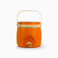 Alpha Water Cooler 7L – Portable Insulated Water Dispenser with Tap | Hot & Cold Drink Storage Cooler