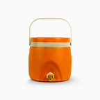 Alpha Water Cooler 7L – Portable Insulated Water Dispenser with Tap | Hot & Cold Drink Storage Cooler