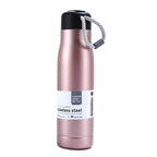 Sport Vacuum Bottle 550ML – Stainless Steel Insulated Water Bottle (Hot & Cold)
