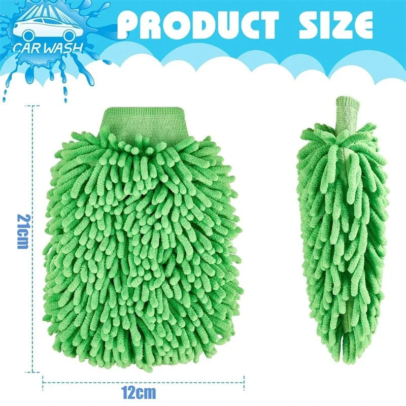 Car Gloves