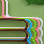 Pack of 2 Hanger 5 Layer
