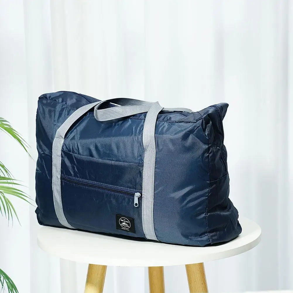 Luggage Travel Storage Bag For Home and Outdoor Use