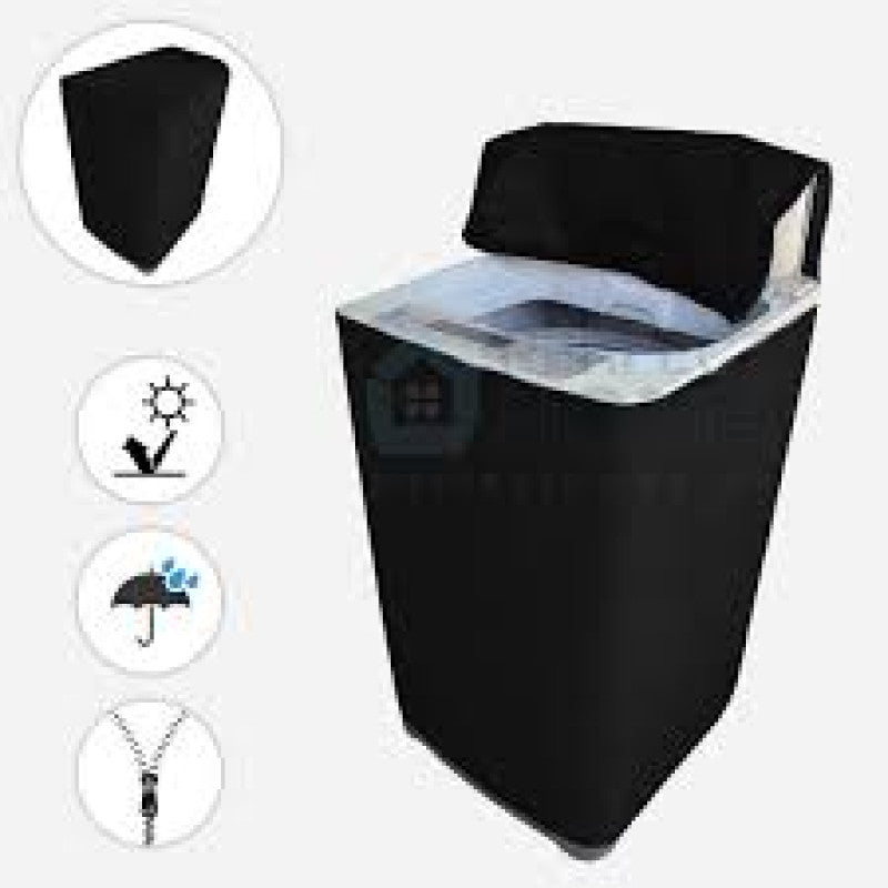 Washing Machine Cover (Single)