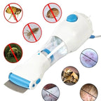 V Comb Head Lice Machine, V Comb Head Lice Removal Machine Anti Lice Machine