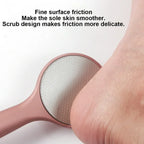 Callus Foot Remover – Double Sided Foot Scrubber for Dead Skin Removal