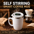 Hot n Cold LED Temperature Mug with Imported Stainless Steel
