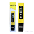 WaterPortable LCD Digital TDS Water Quality Tester