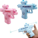 Prank Water Gun Toy – Handheld Two-Way Summer Water Blaster for Kids