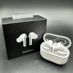 Samsung Galaxy Buds 3 Pro – Wireless Bluetooth Earbuds with ANC & Hi-Fi Sound