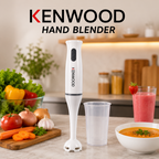 Kenwood Hand Blender – Powerful Electric Stick Blender for Smoothies, Soups & Shakes