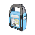 Hurry Bolt Rechargeable LED Light 20W – Portable Emergency Lamp with Torch & Hand