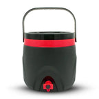 Alpha Water Cooler 7L – Portable Insulated Water Dispenser with Tap | Hot & Cold Drink Storage Cooler