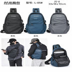 Crossbody Sling Bag