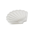 Silicone Soap Holder with Drain – Anti-Slip Shell Design Soap Dish