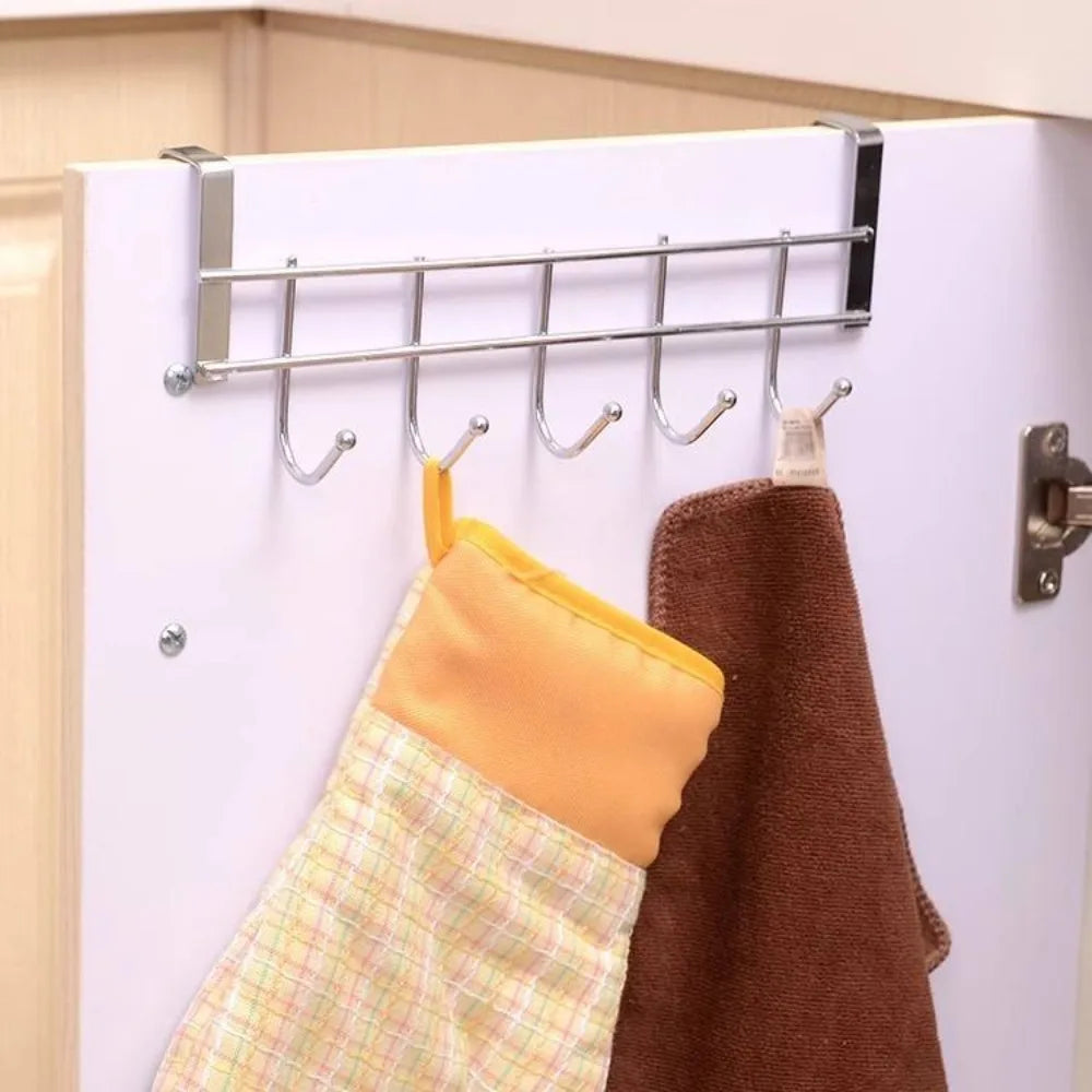 Pack of 2 Steel Hook Hanger