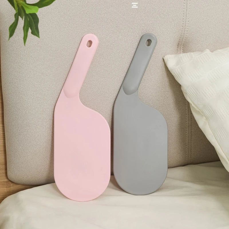 Bed Sheet Tucker Tool Tucking Paddle for Bed