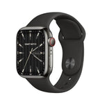 Watch 9 Max Smart Watch – HD Display Bluetooth Calling Fitness Tracker