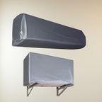 AC Cover - 1.5 Ton Indoor & Outdoor Dustproof