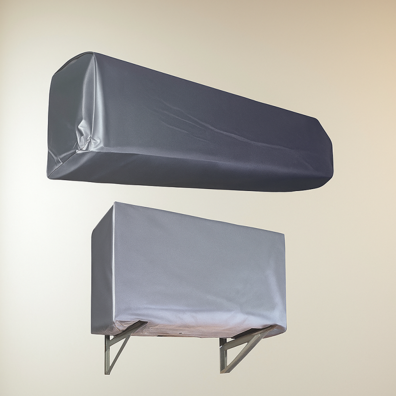 AC Cover - 1.5 Ton Indoor & Outdoor Dustproof