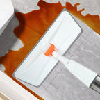 Spray Mop Aurora – Flat Floor Cleaner with Built-in Water Spray | Reusable Microfiber Mop