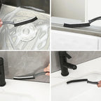 2PCS Wire Brush Set – Multi-Purpose Cleaning Brush for Home & Kitchen