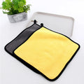 Microfiber Cloth