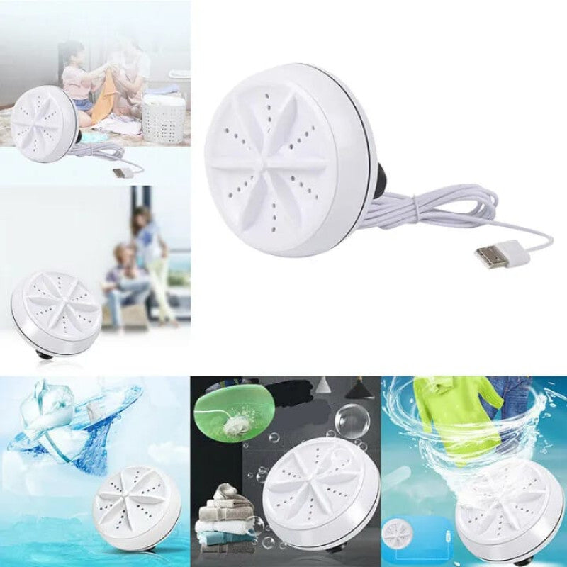 Mini Washing Machine