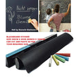 Blackboard Wall Sticker Removable Chalkboard Sticker for Kids & Home