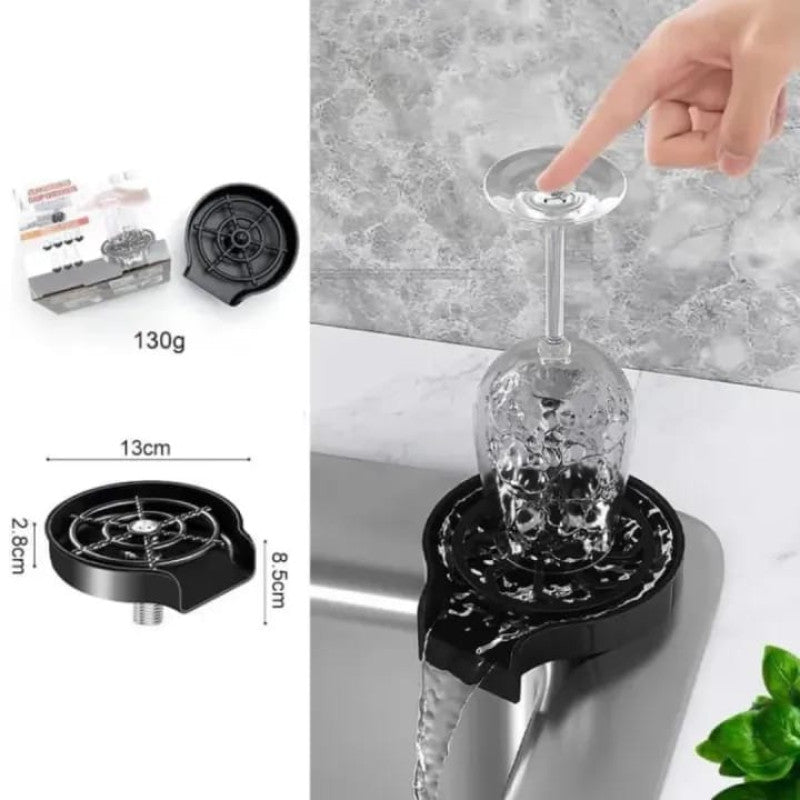 New Glass Washer Automatic Cup Washer