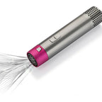 5 in 1 Hot Air Hair Brush – Multi-Function Hair Styler Dryer, Curler & Straightener (Imported China Model)