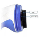 Relax Dolphin Body Massager – Electric Handheld Pain Relief Device