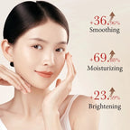 Bioaqua Rice Exfoliating Gel – Deep Cleansing Face Scrub