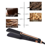 Remington Hair Straightener – Professional Ceramic Straightener | Smooth, Silky & Frizz-Free Hair