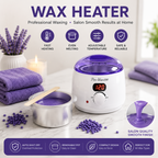 Pro-Wax100 Professional Wax Heater – Adjustable Temperature Hair Removal Wax Machine