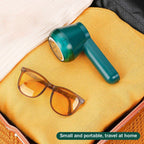Cloth Lint Remover Wireless & Rechargeable